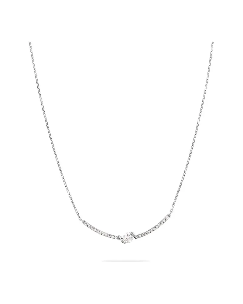 FAVS. Kette Weißgold