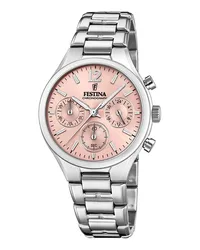 Festina Chronograph 