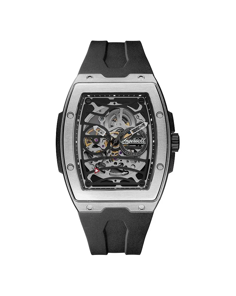 Ingersoll Herrenuhr The Challenger 