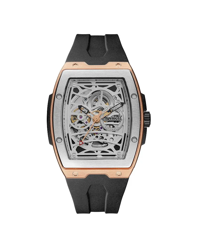 Ingersoll Herrenuhr The Challenger 