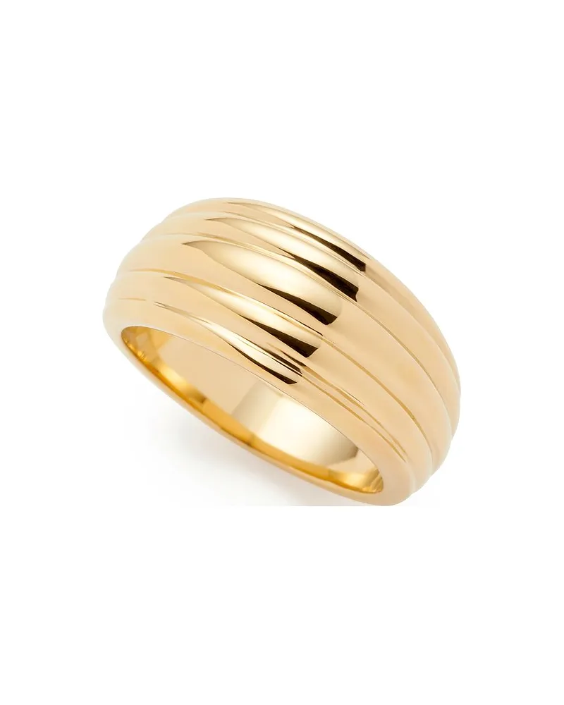 Leonardo Damenring Gold
