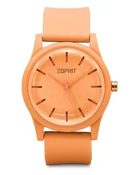 Esprit Unisexuhr Joy Orange