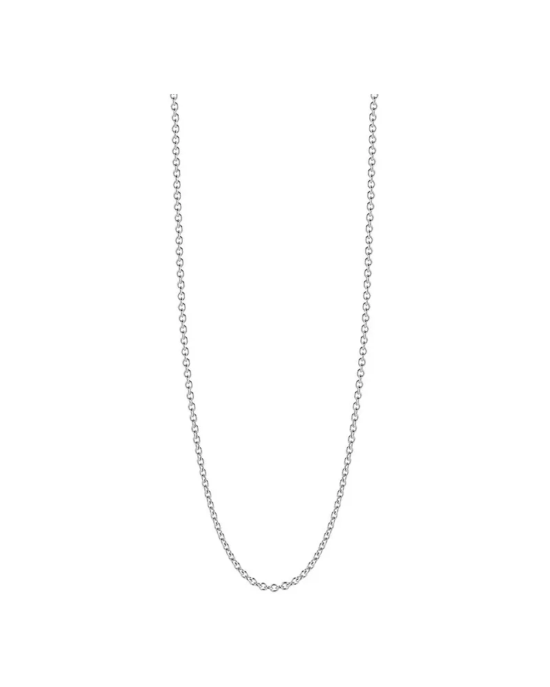 ti sento milano Kette Silber