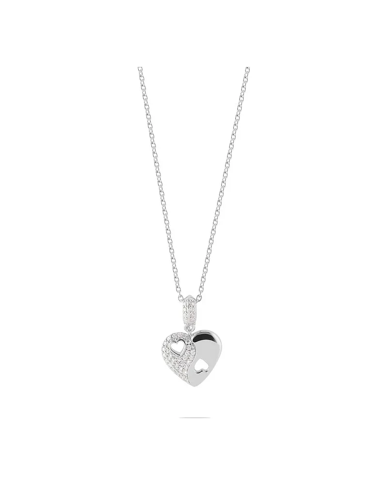 JETTE Kette BELOVED Silber