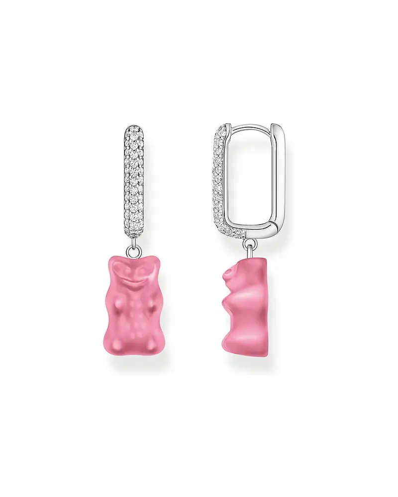 Thomas Sabo Creole Charming Silber