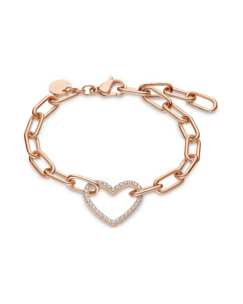 Guido Maria Kretschmer Armband Rosé