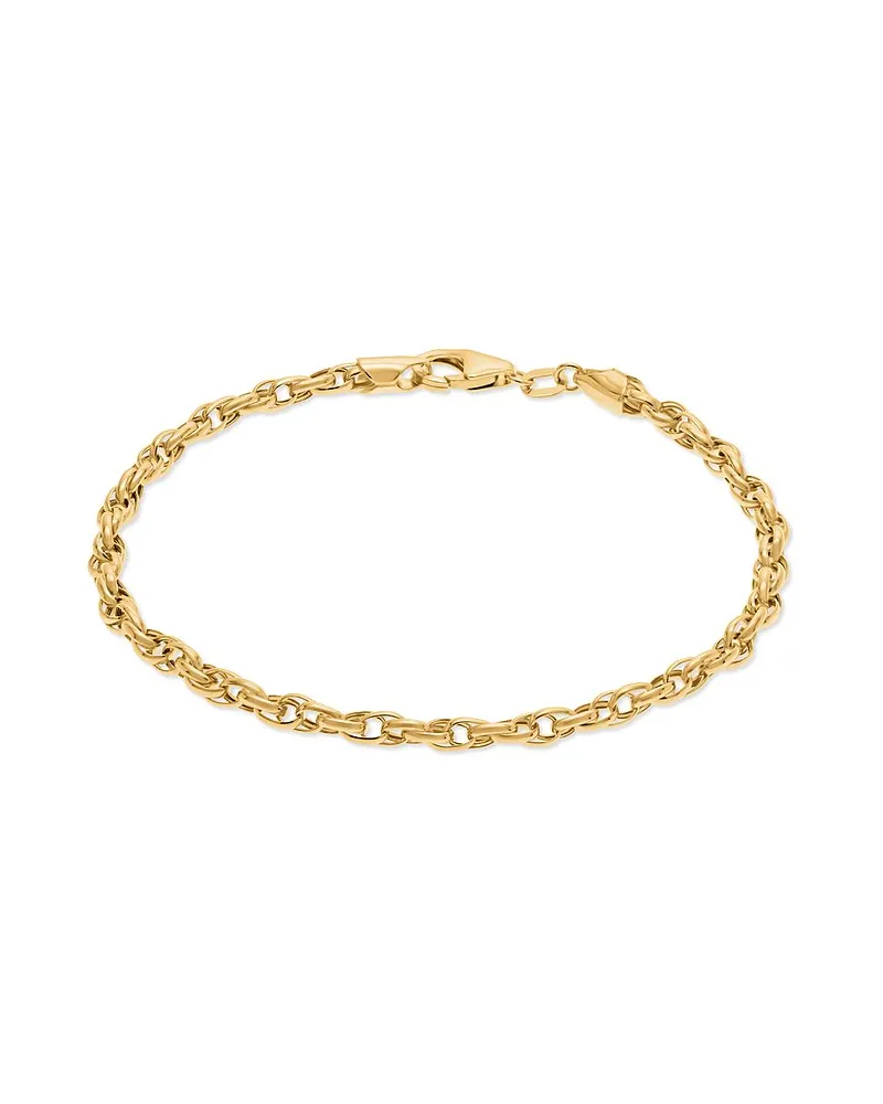 VALERIA Armband Gold