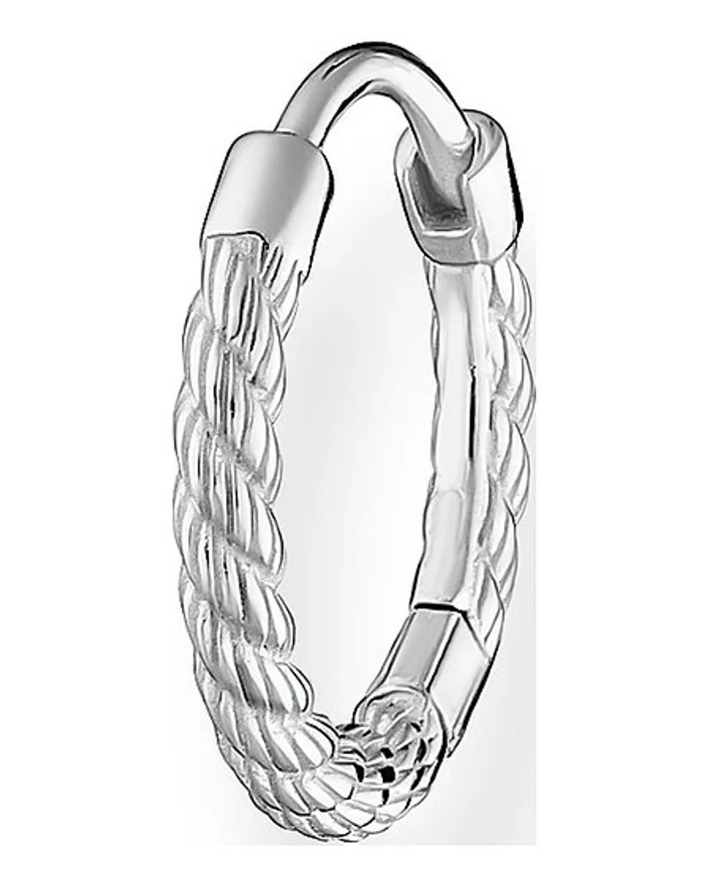Thomas Sabo Creole Charming Silber