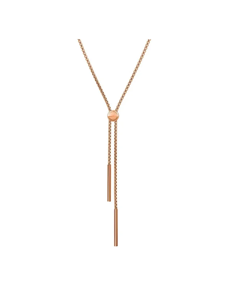 Liebeskind Kette Roségold