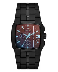 Diesel Chronograph CLIFFHANGER Schwarz