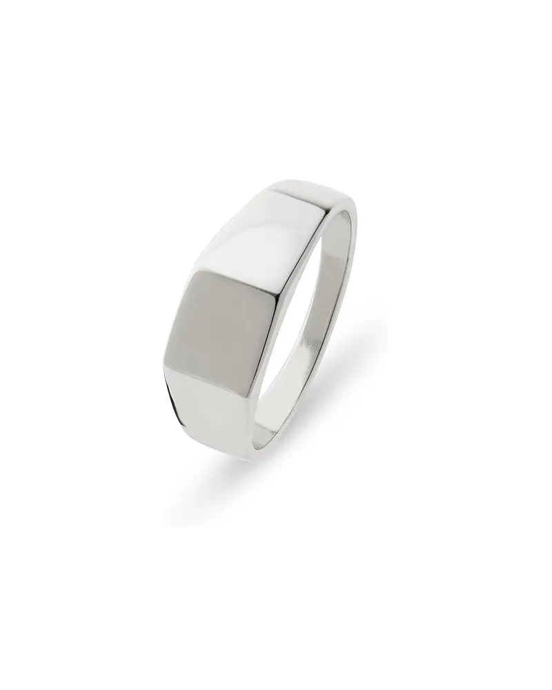 FAVS. Herrenring Bicolor