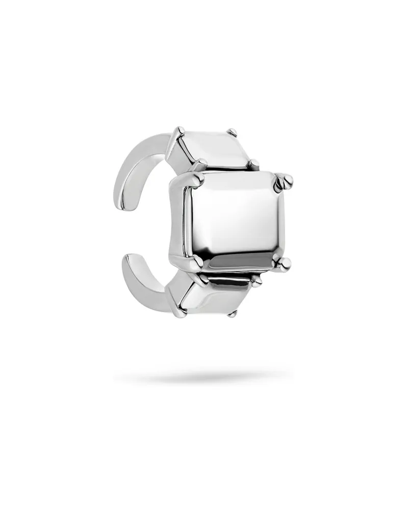 Liebeskind Ear Cuff Silber
