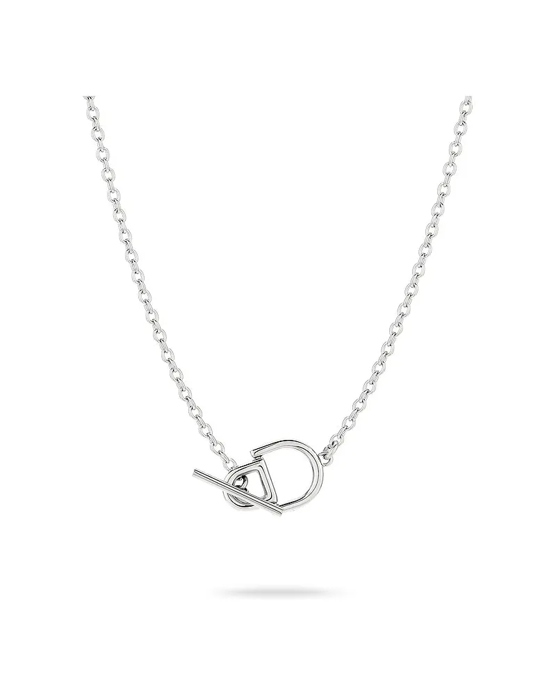 Liebeskind Kette Silber