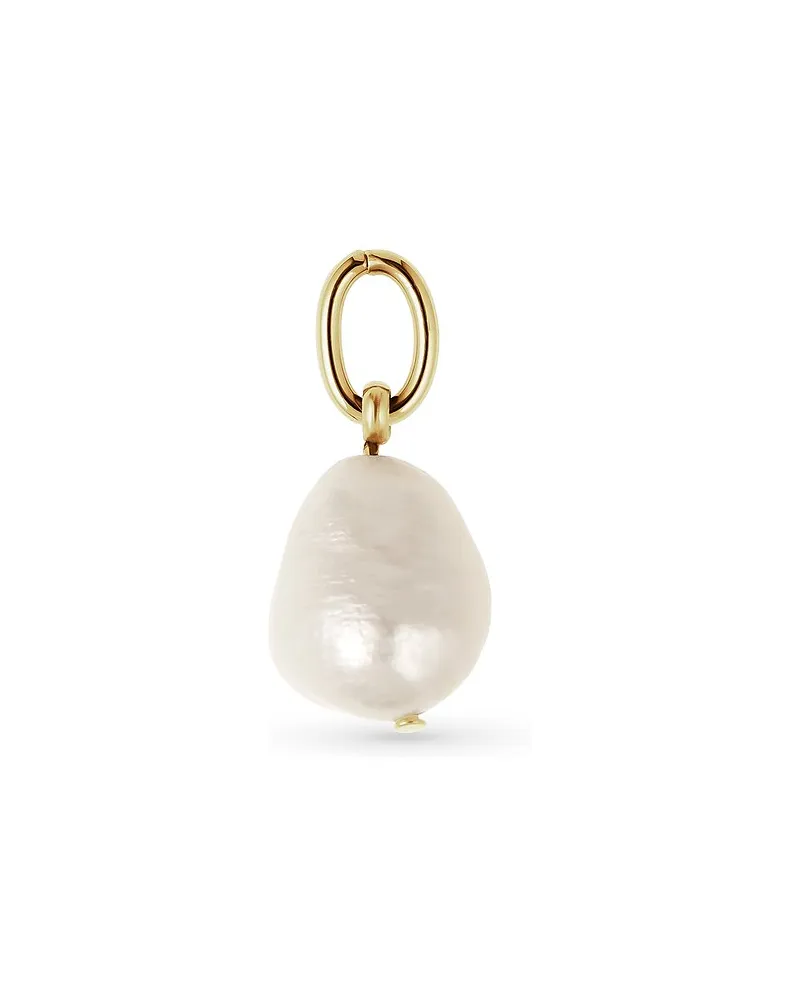 Esprit Anhänger Gelbgold