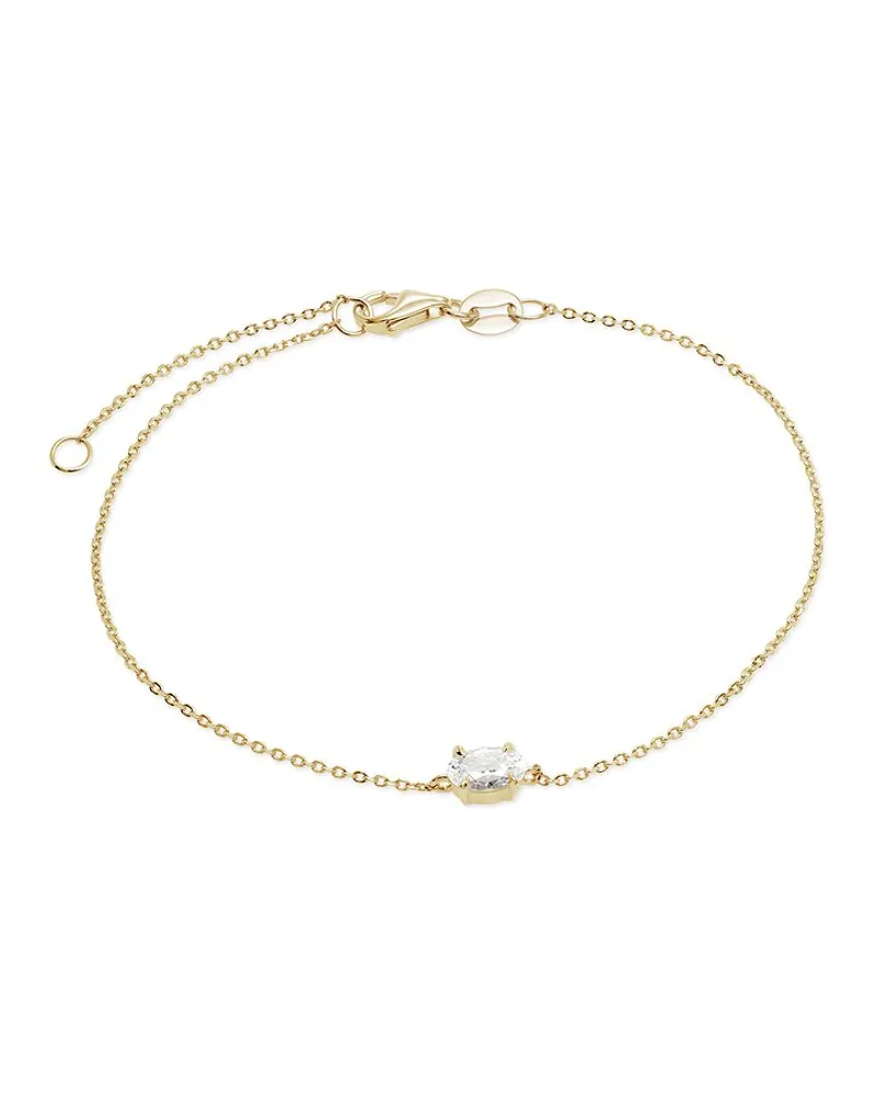 FAVS. Armband Gelb