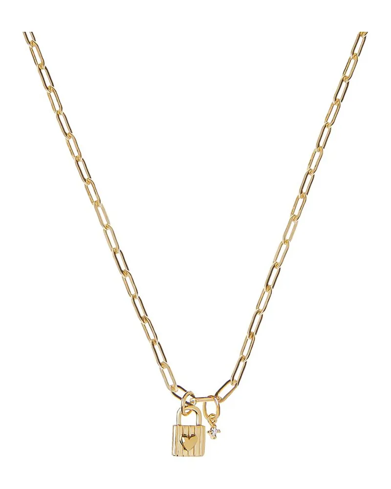 Guido Maria Kretschmer Kette Gold