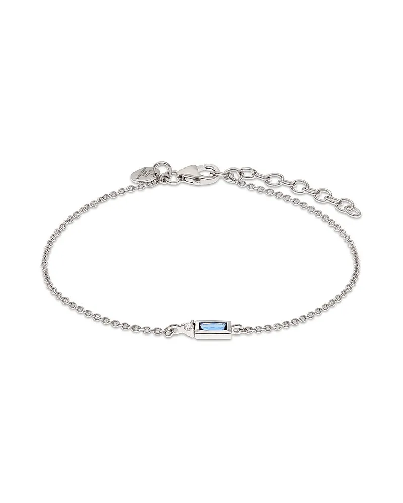 Guido Maria Kretschmer Armband Silber