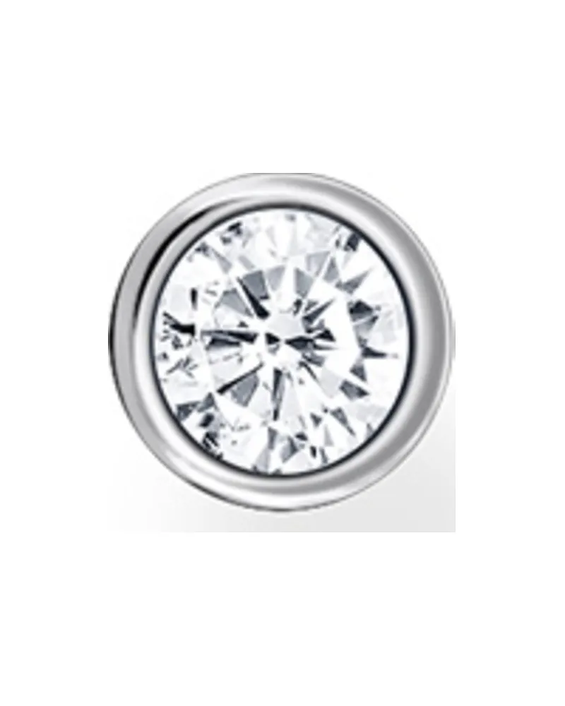 Thomas Sabo Einzelner Ohrschmuck Silber