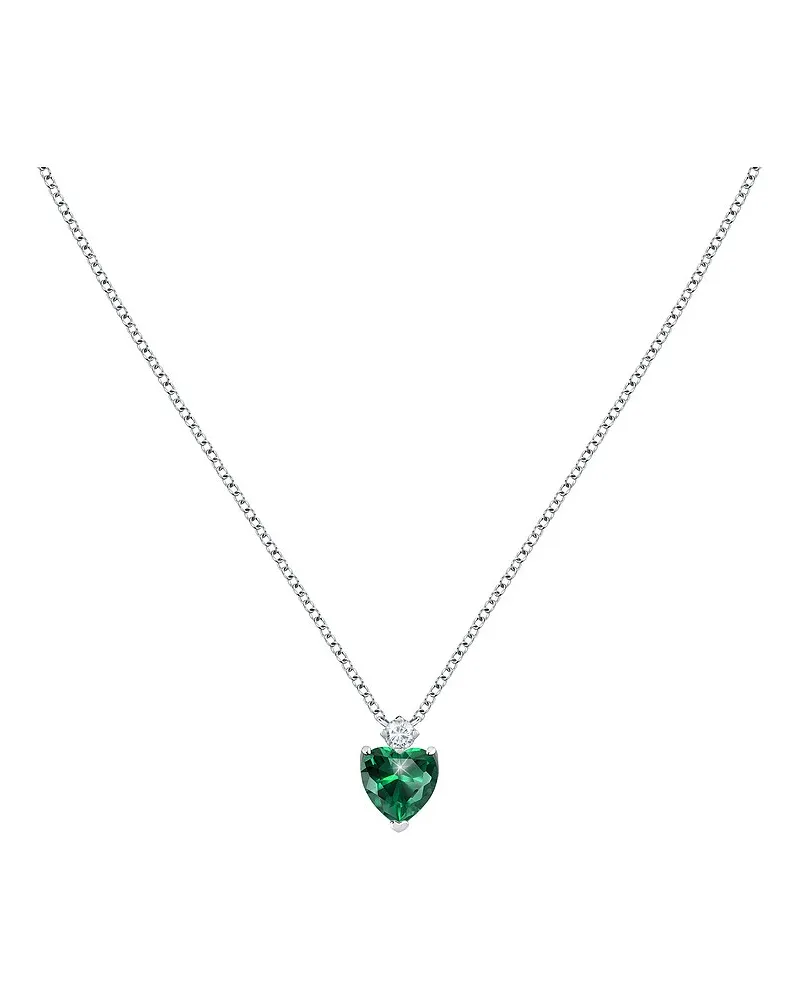 Morellato Kette Tesori Silber