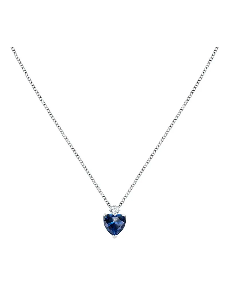 Morellato Kette Tesori Silber