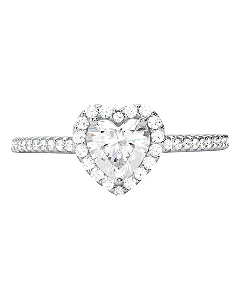 Michael Kors Damenring Silber