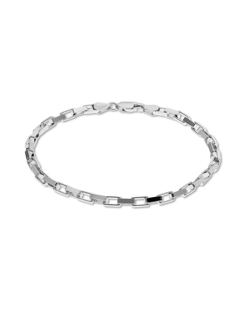 VALERIA Armband Silber
