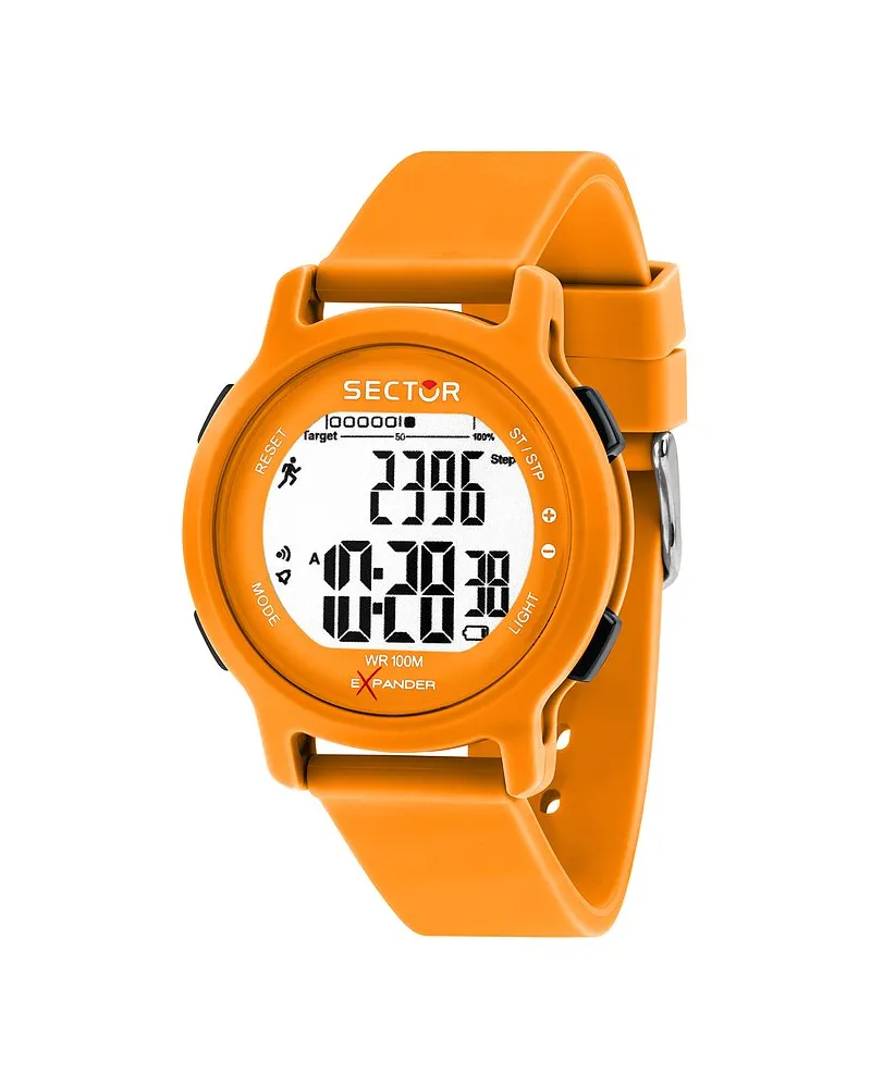 Sector  Herrenuhr EX-27 Bicolor