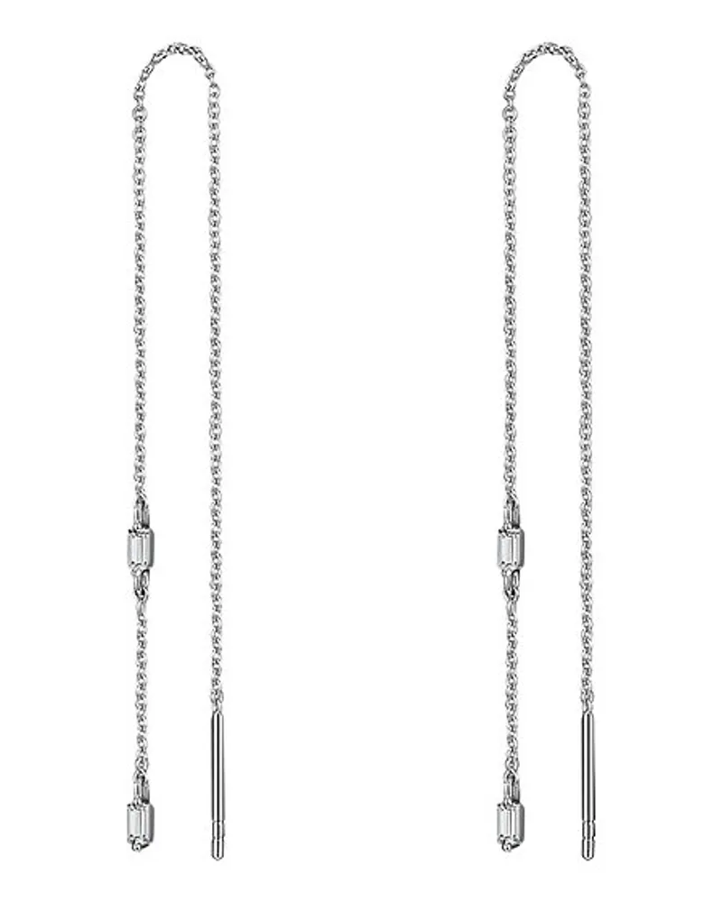 Glanzstücke München Ohrhänger Silber