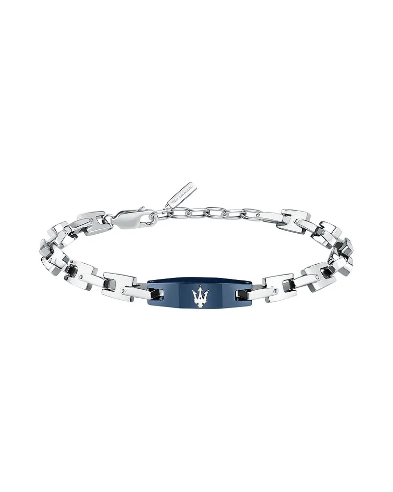 Maserati Armband Iconic Bicolor