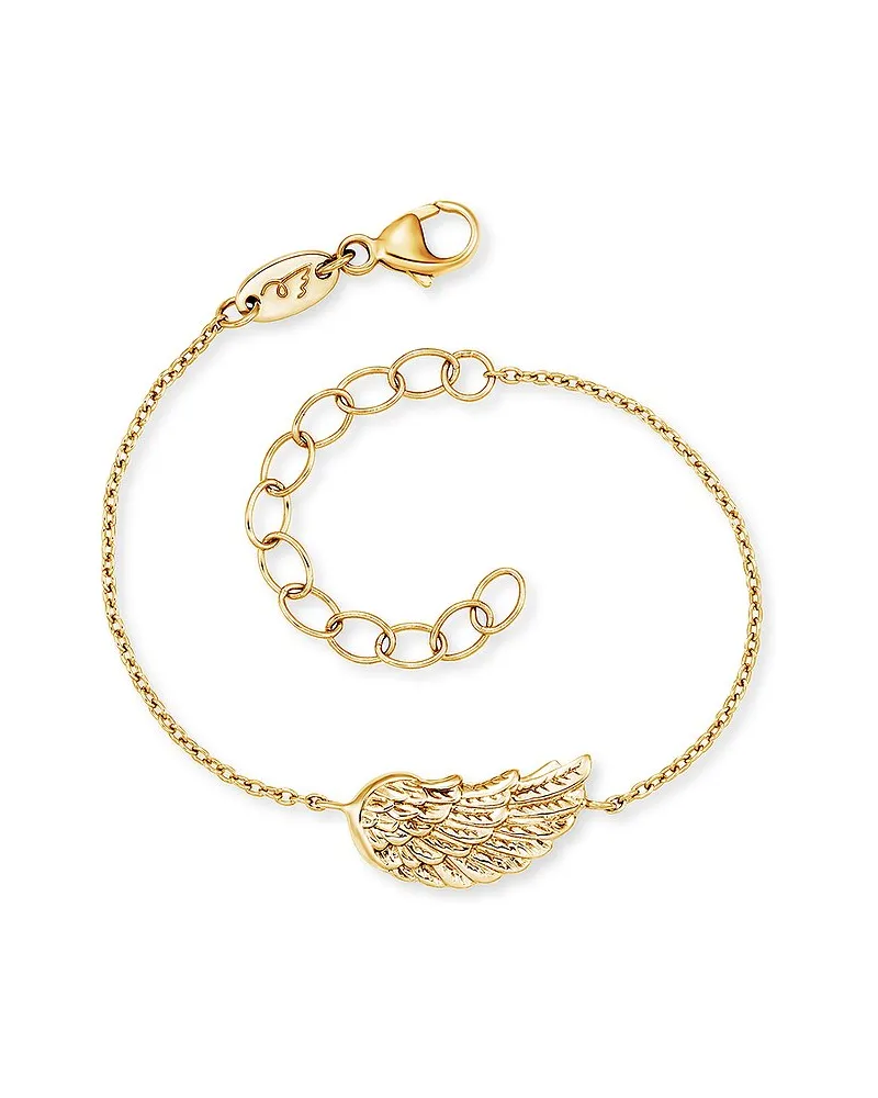 Engelsrufer Armband Gold
