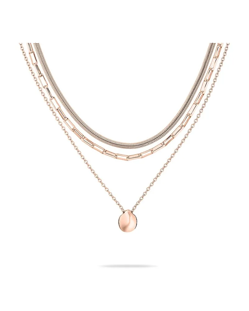 Tamaris Kette Roségold
