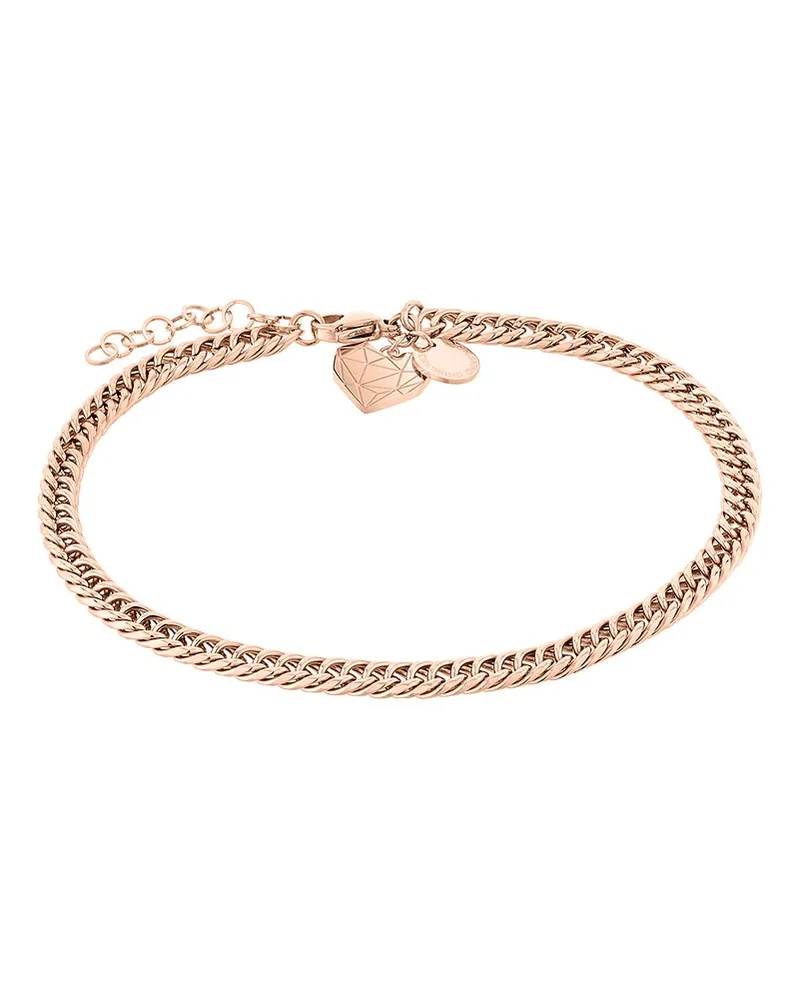 Liebeskind Fußkette Roségold