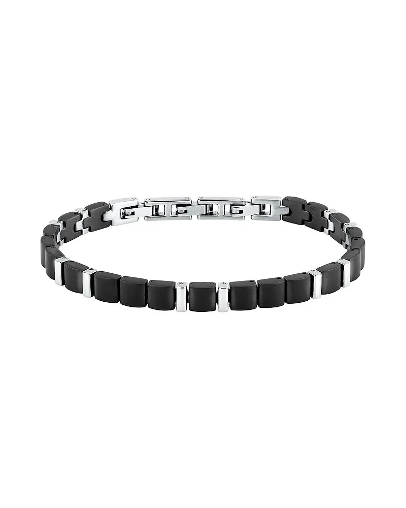 Morellato Armband Prisma Silber