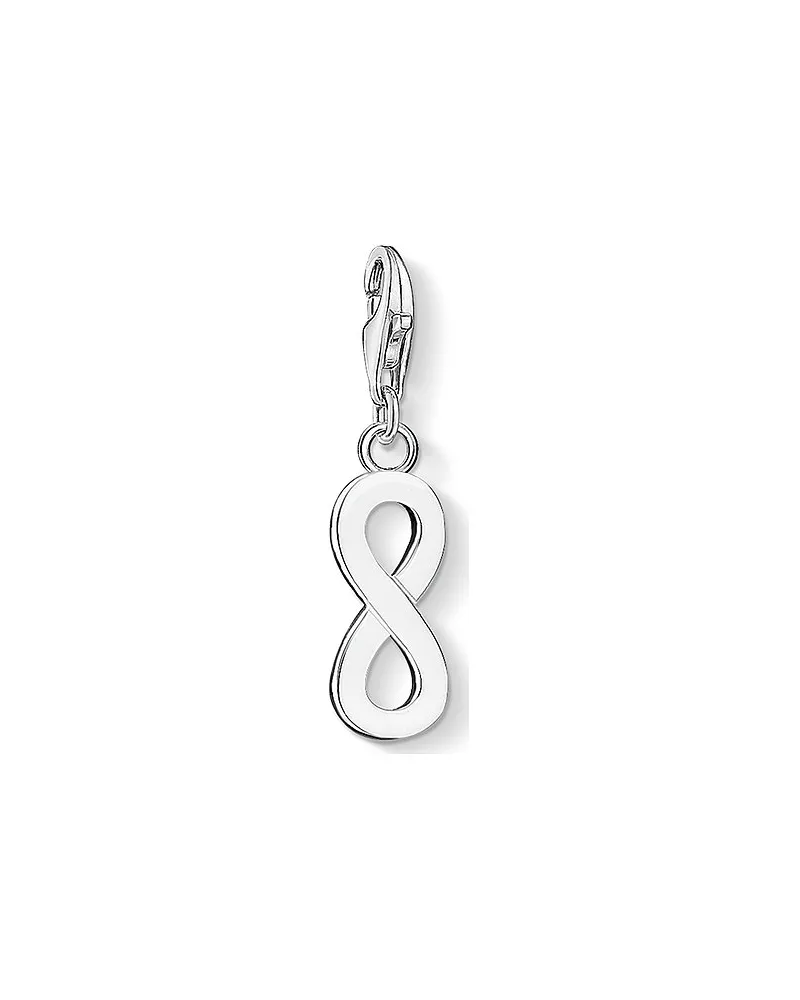 Thomas Sabo Charm Sterling Silver Silber