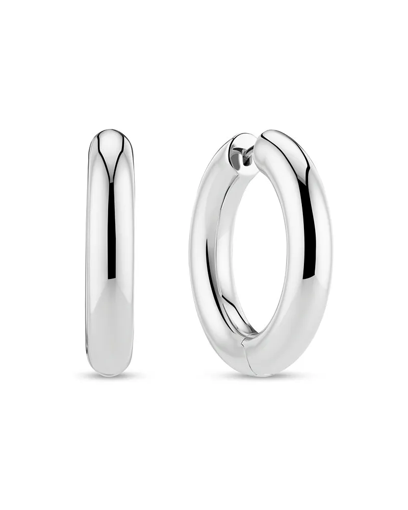 Sif Jakobs Jewellery Creolen Silber
