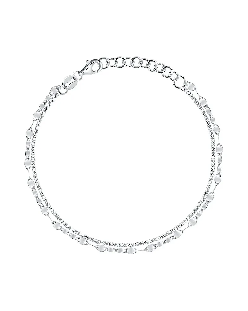FAVS. Armband Silber