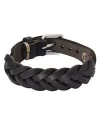 Fossil Armband Jewelry Schwarz