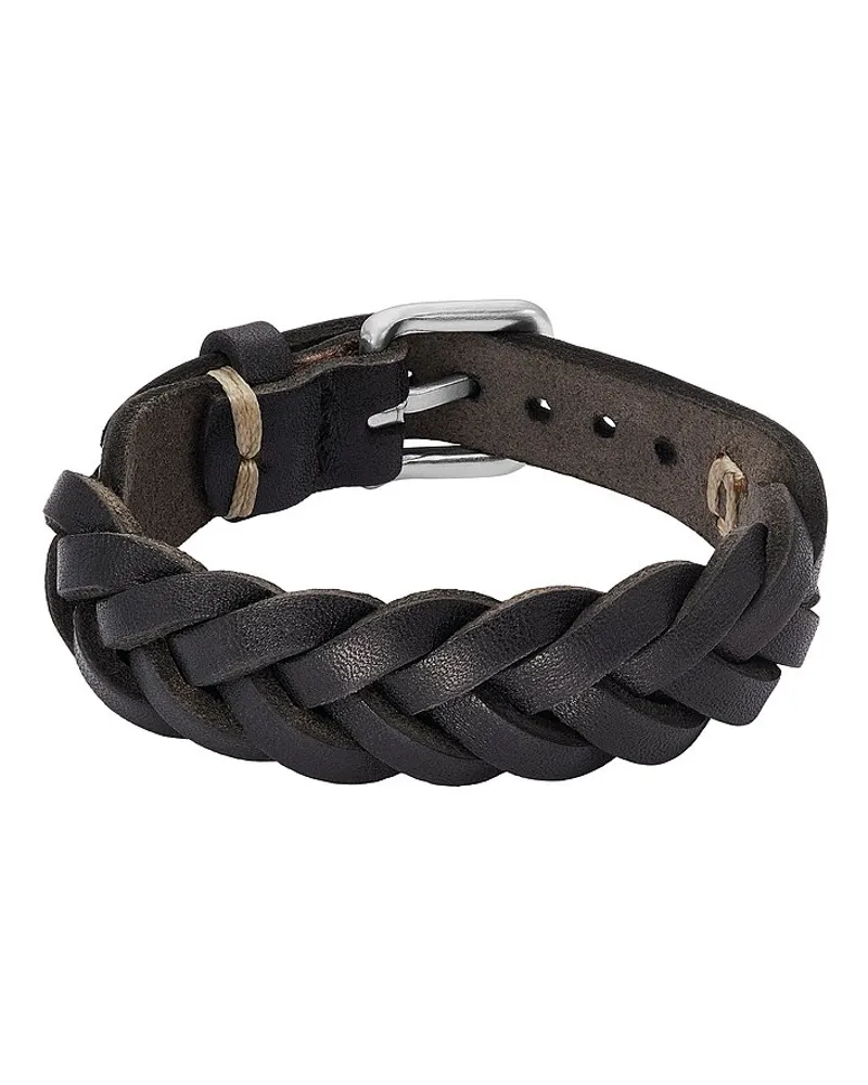 Fossil Armband Jewelry Schwarz