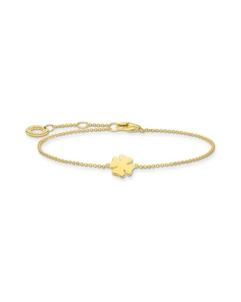 Thomas Sabo Armband Gelbgold
