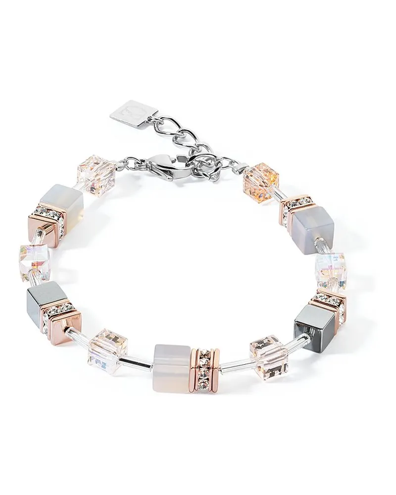 Coeur de Lion Armband Roségold