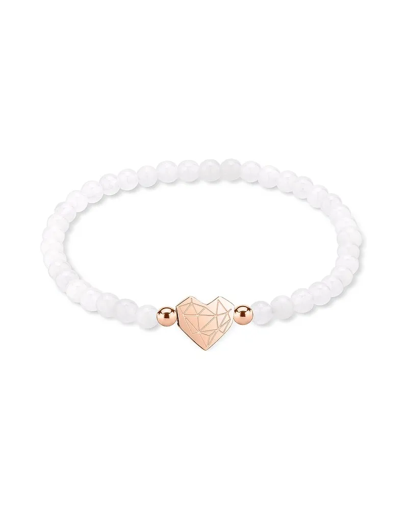 Liebeskind Armband Roségold