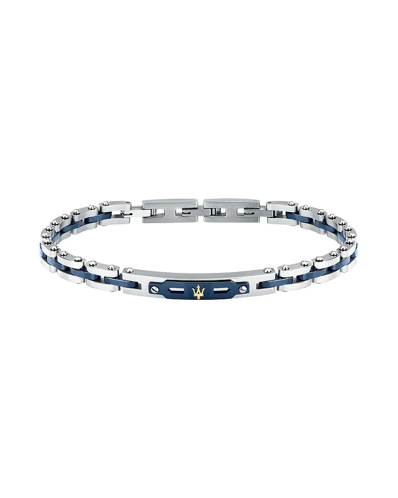Maserati Armband Bicolor