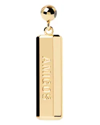 adidas Charm Charms Gold