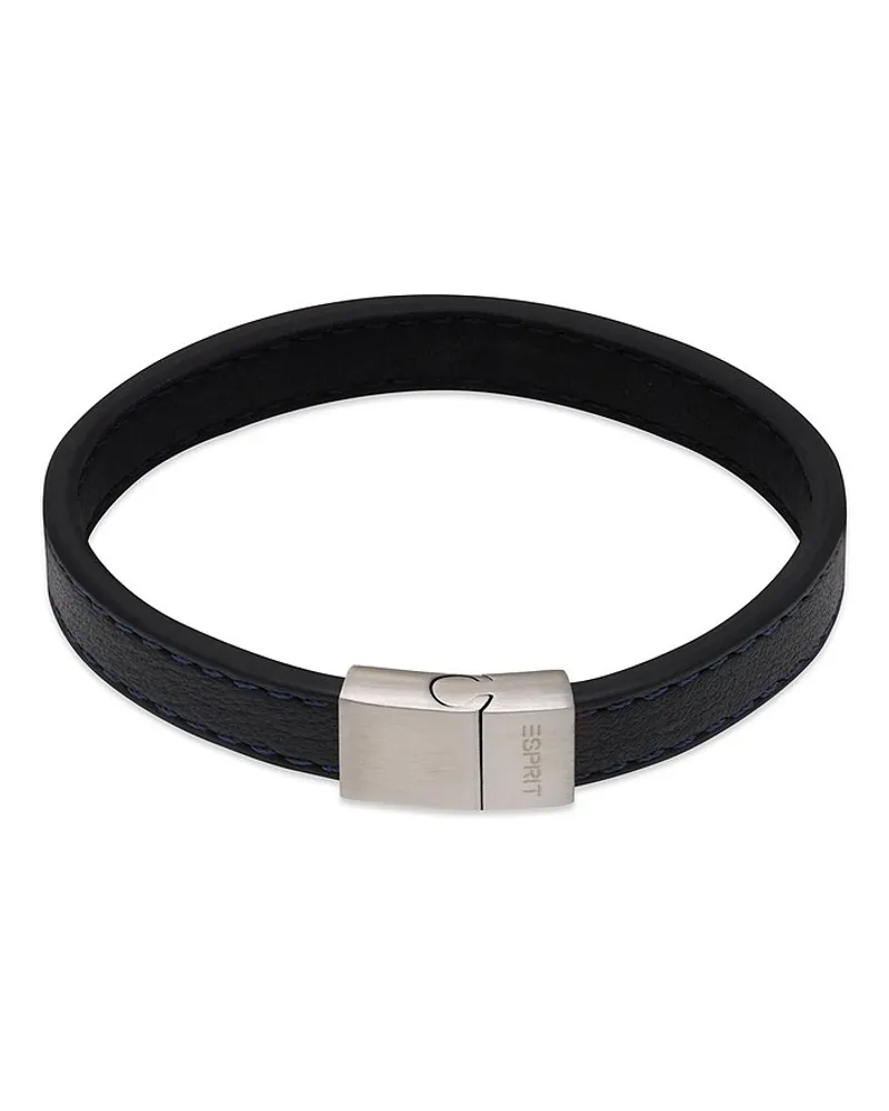 Esprit Armband Smooth Schwarz