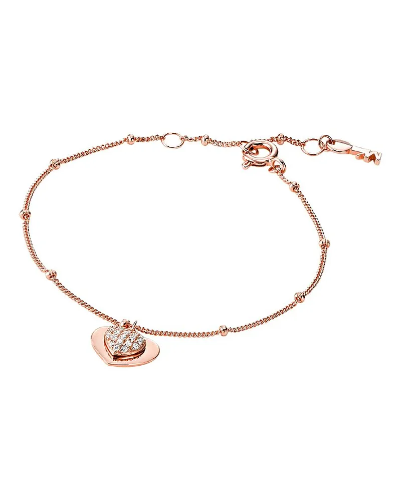 Michael Kors Armband Roségold