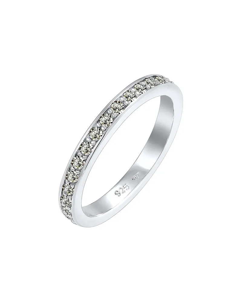 Elli Damenring Silber