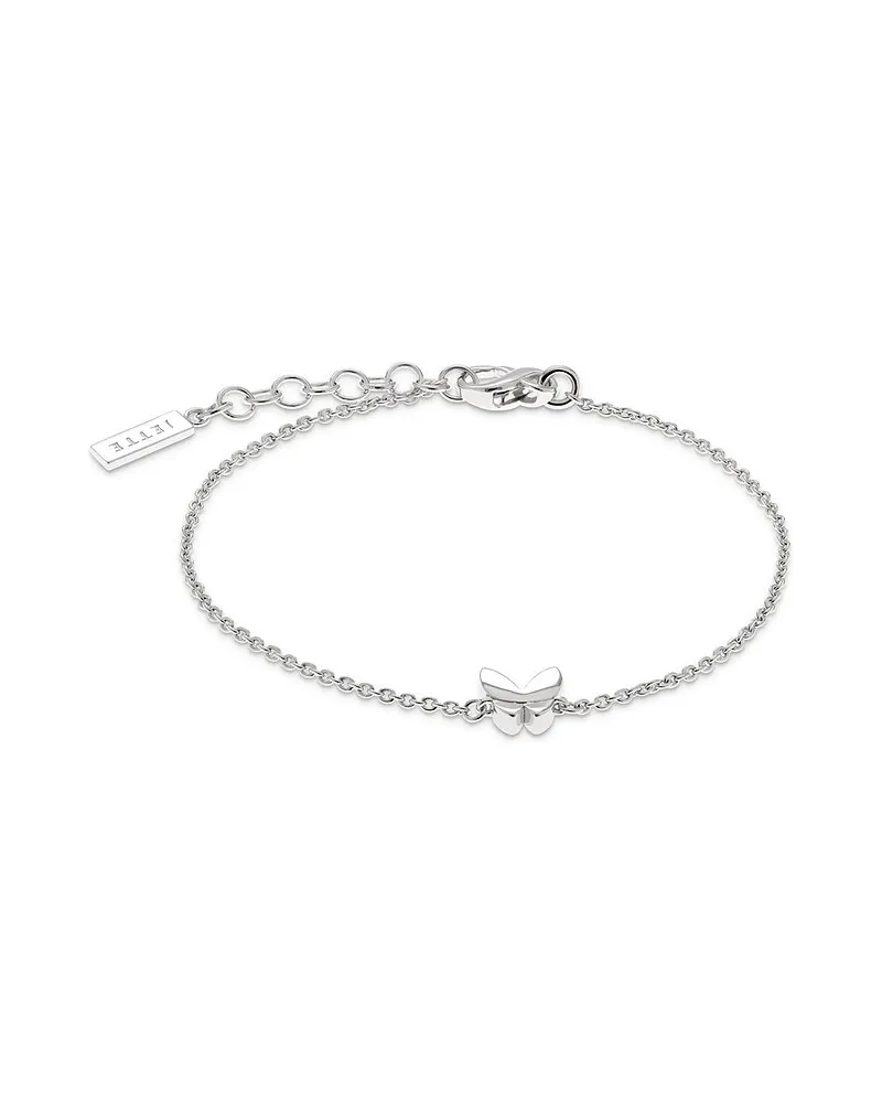 JETTE Armband JOY Silber