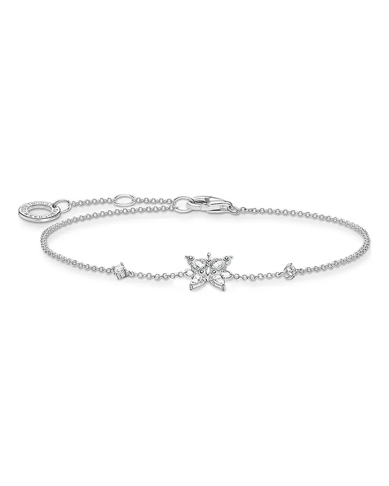 Thomas Sabo Armband Silber