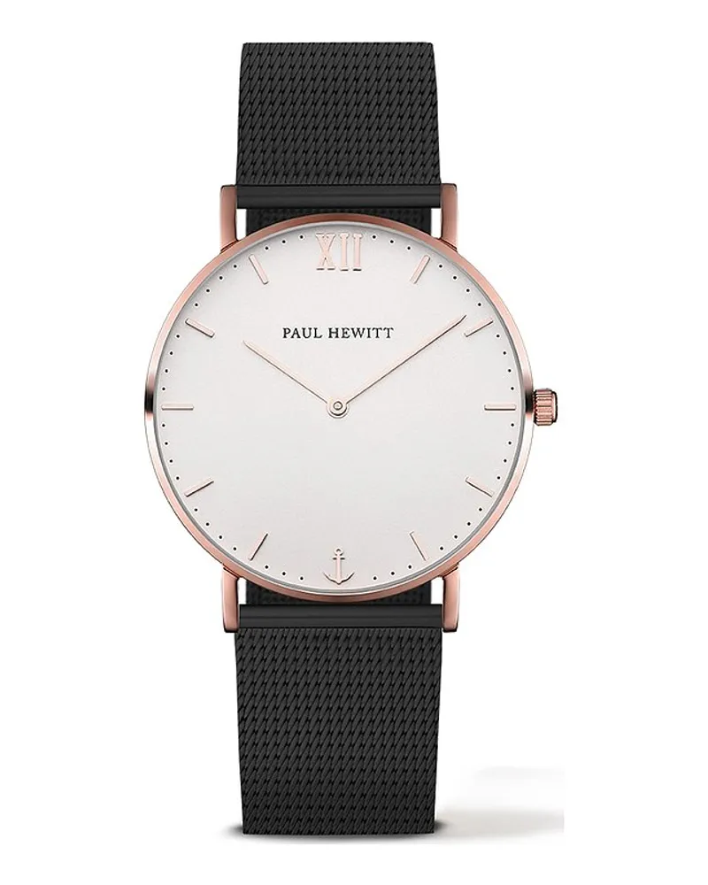 PAUL HEWITT Herrenuhr Sailor 