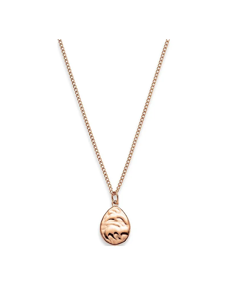 PAUL HEWITT Kette Roségold